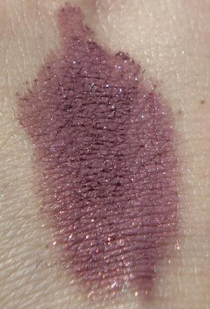 Product Reviews: Eye Shadow:Everyday Minerals:Everyday Minerals Wish You Were Here Eye Shadow Swatches & Review