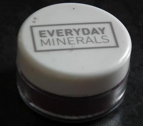 Product Reviews: Eye Shadow:Everyday Minerals:Everyday Minerals Wish You Were Here Eye Shadow Swatches & Review