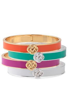 Happy weekend and Beautiful Spring Accessories!