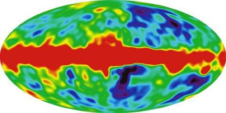 LIGHT devolves to radio waves - what is the rate of entropy?