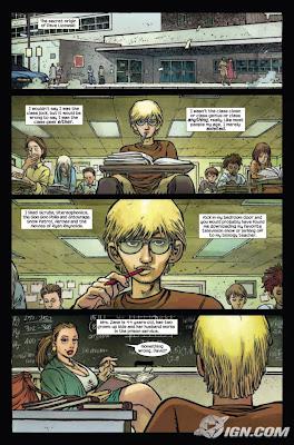 Graphic Novel Review: 'Kick-Ass' by Mark Millar