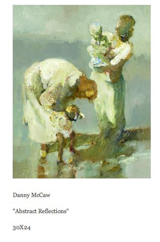 Art reflects life, happy mothers day!