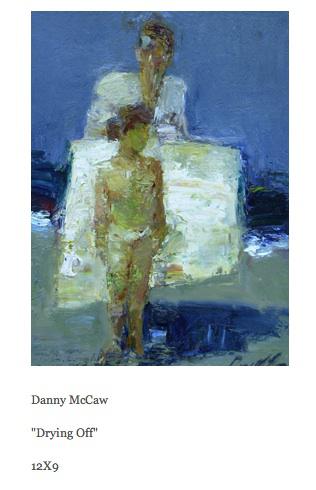 Art reflects life, happy mothers day!