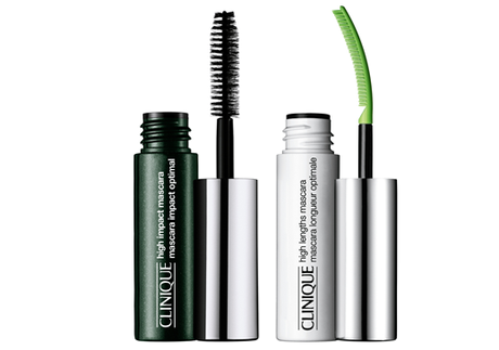 Clinique Mascara Trade In Is BACK!