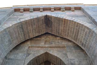 Khush Mahal, Warangal, Andhra Pradesh