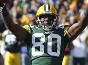 Could Donald Driver Outs Green Bay?