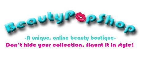 Happy Mother's Day! $5 off at BeautyPopShop