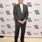 Brioni Rodeo Drive Boutique Opening