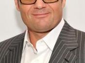 Chris Bauer Attends Brioni Rodeo Drive Boutique Opening