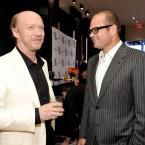 Brioni Rodeo Drive Boutique Opening