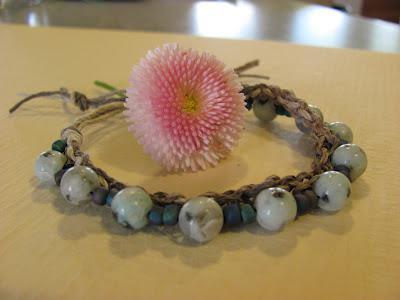 4 Chic Handmade Jewelry Pieces From JIJI CHIC