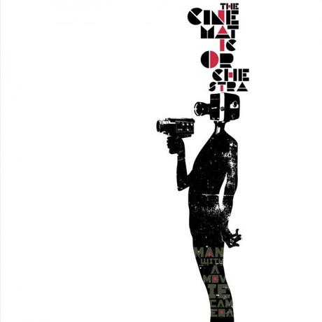 He Shoots, He Scores! #4: The Man with the Movie Camera