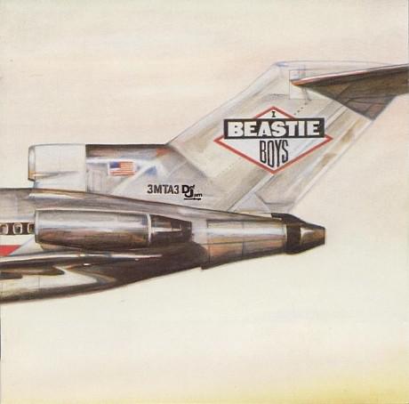 BeastieBoys LicensetoIll Front 460x454 Heavy Artillery/MSKs Aroes piece in dedication to MCA
