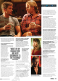 Charlaine Harris In SciFiNow Magazine