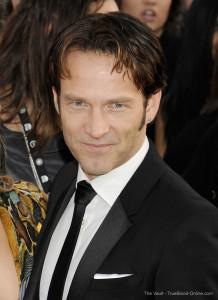 Stephen Moyer Talks To the Guardian about True Blood and More