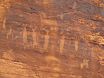 2012 - March 19th - Devils Garden, Arches National Park