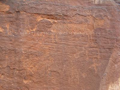 2012 - March 19th - Devils Garden, Arches National Park