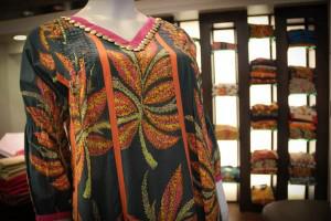 Thredz Unveiled Summer Lawn Collection 2012 – Volume 2