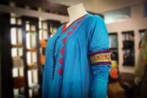 Thredz Unveiled Summer Lawn Collection 2012 – Volume 2