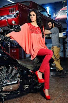 Engine Summer Wear Collection 2012 For Men & Women