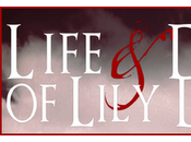 Cover Reveal: 'Life Death Lily Drake' Michelle Nelson