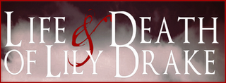 Cover Reveal: 'Life & Death of Lily Drake' by T. Michelle Nelson
