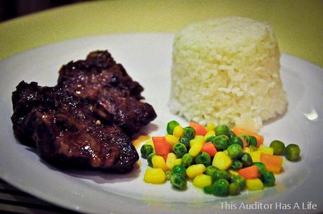 The Seven Food Wonders of Legazpi