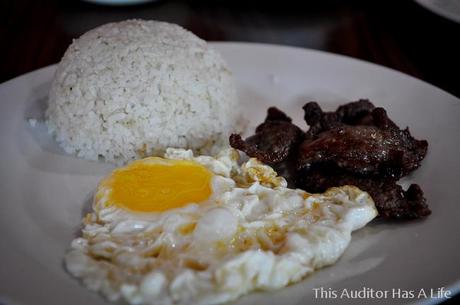 The Seven Food Wonders of Legazpi