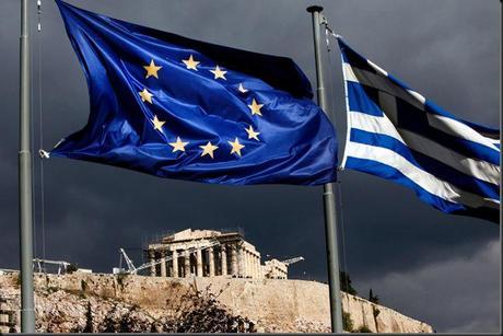 euro greece