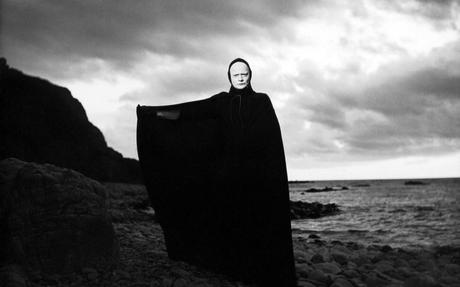 the seventh seal 60345 1280x800 The Seventh Seal    Ingmar Bergman 1957