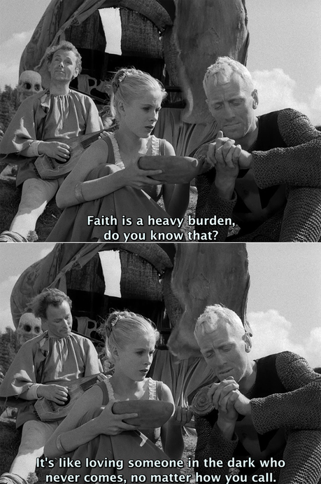 Seventh Seal The Seventh Seal    Ingmar Bergman 1957
