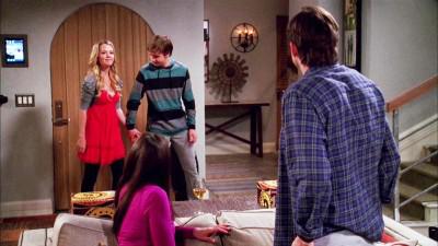 Abbie Cobb Appears on ‘Two And A Half Men’