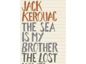 Quick Note Brother Jack Kerouac