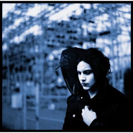 Jack White Blunderbuss 608x608 550x550 JACK WHITES BLUNDERBUSS [9.4]