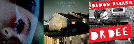 may8 PS I LOVE YOU, SILVERSUN PICKUPS, DAMON ALBARN [WEEKS TOP RELEASES]