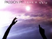 Passion Debuts Mature Single [stream]