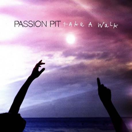 Passion Pit Take A Walk 608x608 550x550 PASSION PIT DEBUTS MATURE NEW SINGLE [STREAM]