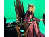 Kristin Bauer Straten Returns ‘Once Upon Time’