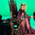 Kristin Bauer Van Straten Returns to ‘Once Upon A Time’