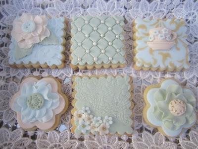 {Tea Party Submission} Marie Antoinette Inspired Tea party by Baked By Belle