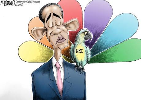 NBC-Parrot – Antonio F. Branco