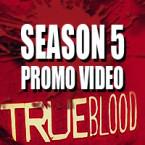 True Blood Season 5 Promo Season 5 #1