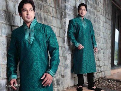 Fashionable Kurta Desings For Men & Grooms