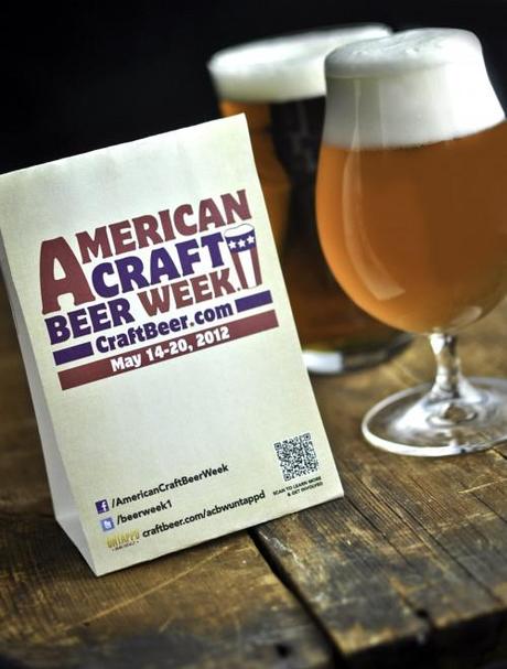 Celebrate American Craft Beer Week!