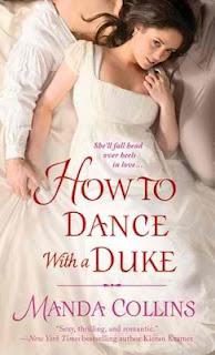 Book Review: How to Dance with a Duke by Manda Collins