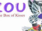 Book Sharing Monday:Zou Kisses