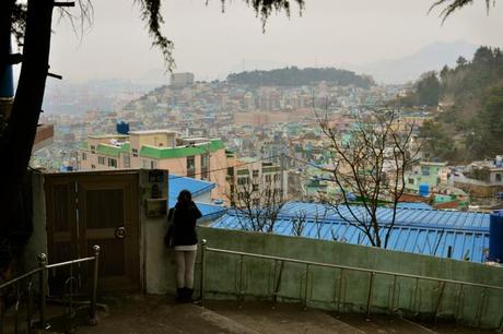 Taeguk’s little brother: The other Favela-Anchang Village