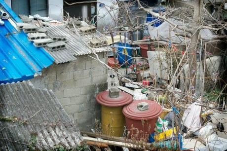 Taeguk’s little brother: The other Favela-Anchang Village