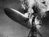 Years Since Hindenburg Disaster