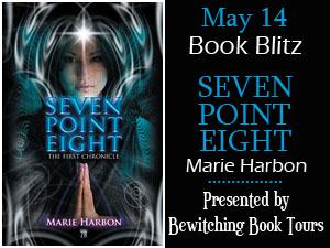 Seven Point Eight Tour